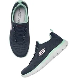 Womens Summits Sneaker