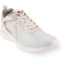 Camp Thiago Men's Lace-Up Walking Shoes