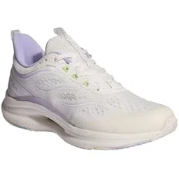 Womens Comfort Running Shoe Platform