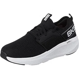Womens Go Run Elevate Sneaker