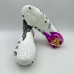 Conquer the Field: Professional Soccer Cleats for Enhanced Performance and Comfort