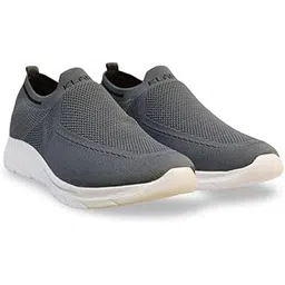 Men's Sports Shoes | Lightweight, Stylish & Comfortable Sneakers for Walking, Jogging, Gym & Casual Wear | Breathable Mesh Upper, Cushioned Insole & Durable EVA Sole | Sizes 6-11