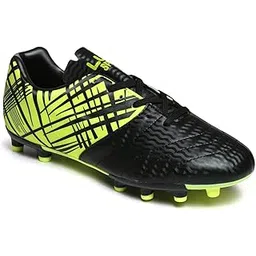 Speed Football Shoes, Football Shoes for Men, Football Studs for Men, Soccer Shoes, PU Synthetic Leather Upper, TPU Light Weight Insole