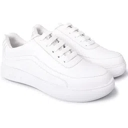 Sneakers for Women - Embellished Casual Women's Sneakers - Sneaker Shoe - Chunky Shoes for Women and Girls