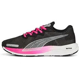 Women's Velocity Nitro 2 Fade Running Shoe