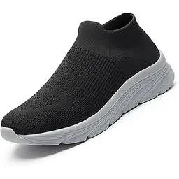 ProRider Running Shoes for Men | Walking & Gym Shoes with Max Cushion Technology | Lace Up Sneakers for Men