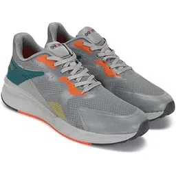 Eeken KE1216G Men's Walking Shoes | Athletic Shoes with Comfortable Cushioned Sole for Daily Outdoor Use