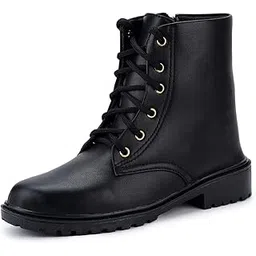 Women Ankle length boots