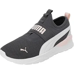 Unisex Lace Up Walking Shoes