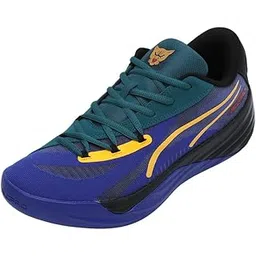 Unisex Adult AllPro Nitro™ Crowd Craze Basketball Shoe