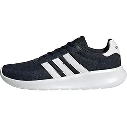 adidas Mens Lite Racer 3.0 Casual Shoe