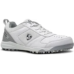 Fusion Cricket Shoes, Designed to Elevate Your Game to New Heights Power, Precision, and Comfort