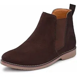 Men's Casual Boots