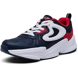 Men Lace Up Sneaker Shoes