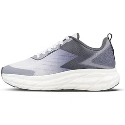 Sports Shoes for Men's|Perfect for Running,Walking,Gym and Casual Outfit|Cushioned Insole with TPR Outsole |Breathable Air Fabric Upper|WS97543