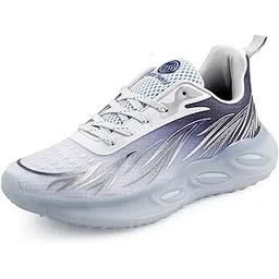 Mens Intensity With Breathable Engineered Fishnet Upper And Tpu Rebounce Outsole For Daily Training Gyming And Running Shoes