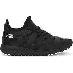 Footwear Future Zus Stealth Sneaker Footwear, Black, 12