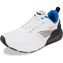 Campus Move Men's Lace-Up Running Shoes
