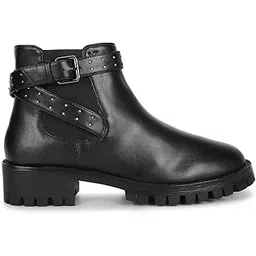 Women's Boots Collection | Extra cushioned foot bed and skin friendly | Durability | stylish | All day comfort | sturdy and reliable | Trendy Casual Boots | Winter, snow and holiday outings