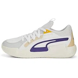 Unisex Adult Court Rider Chaos Slash Basketball Shoe