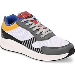Men Fantastic Lace-Ups Running Shoes