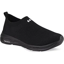 King PRO Men's Slip-On Walking Shoes