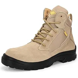 GT-SOLDIER Military and Tactical Boots