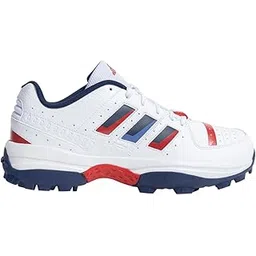 Unisex Lace Up Cricket Shoes