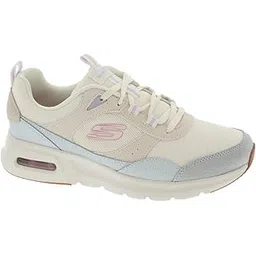 womens Skech Air Court Cool Avenue Sneakers