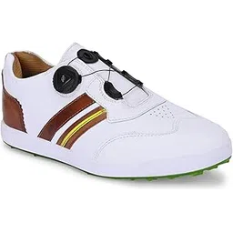 Aquel Easy Go Spikeless Golf Shoes