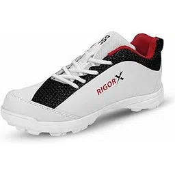 DSC Rigor X Cricket Shoes for Mens