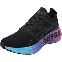 Men's ForeverRun Nitro Sunset Running Shoe