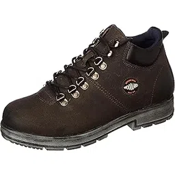 Men's Leather Fashion Boot