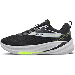 Sports Shoe for Men's|Perfect for Walking and Gym Trainings|WS9606
