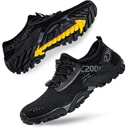 Water Shoes Women Men Quick Drying Swim Beach Aqua Shoes for Water Sport Diving Hiking Sailing Travel