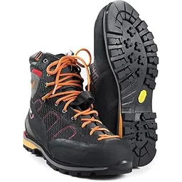 EVO 2 Climbing Boots for Arborists, Water Resistant