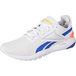 Mens Mega Flexagon 2.0 Training Shoe