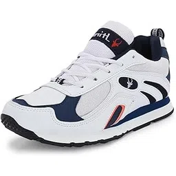 Multi Sport Shock Absorbing Walking Running Fitness Athletic Training Gyming Fashion Sneaker Shoes