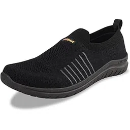 AGR-002 Men's Slip-On Walking Shoes
