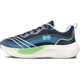 Sports Shoe for Men's|Perfect for Walking and Gym Trainings|WS9142