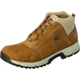 Men's Leather Fashion Boot