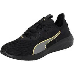 Unisex Adult Better Foam Emerge 3D Rise Running Shoe