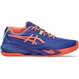 Mens Gel-Resolution X Padel Sports Shoes