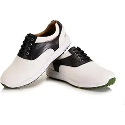 Austin Spikeless Multicolor ESS Golf Shoes