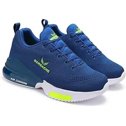 Lightweight Sports Shoes Sole | Comfortable Outdoor, Casual, Walking, Gym, Training, Trekking and Hiking Shoes for Men