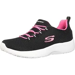 Women Lace Up Sneaker Shoes