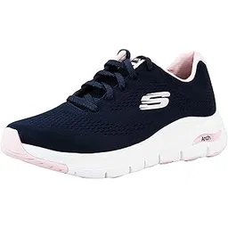 Womens Arch Fit - Big Appeal Sneaker