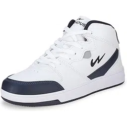 OG-09 Men's Lace-Up Sneakers