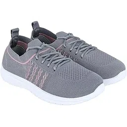 Womens Crystal-19 Sneaker
