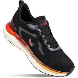 WS9122 Mens Comfortable Extra Bounce Walking Shoes for Casual Wear and Regular use…